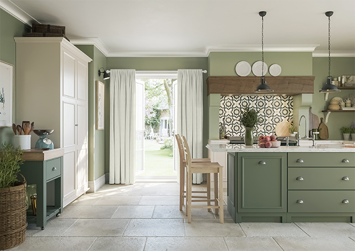 Allende, Star Dust - Made to Measure Curtains - Image 14